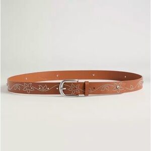 Torrid studded belt